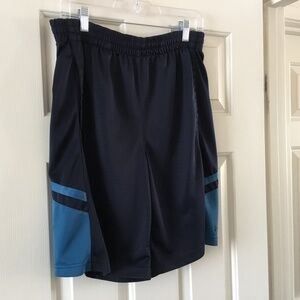 Spalding mens shorts